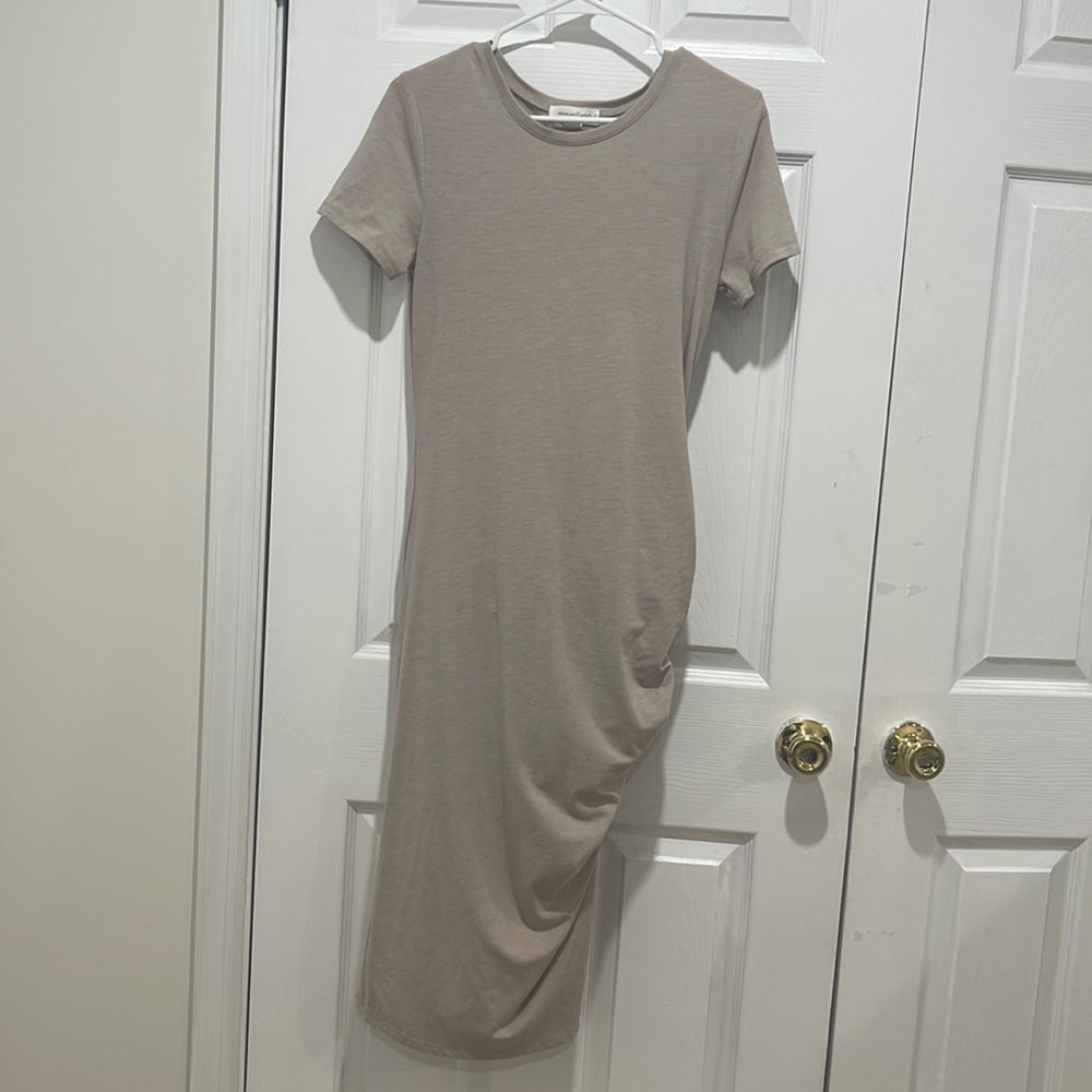 BodyCon Nordstrom Dress